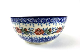 C38 Bunzlau Rijstkom - Rice Bowl groot 3214X Rice Bowl